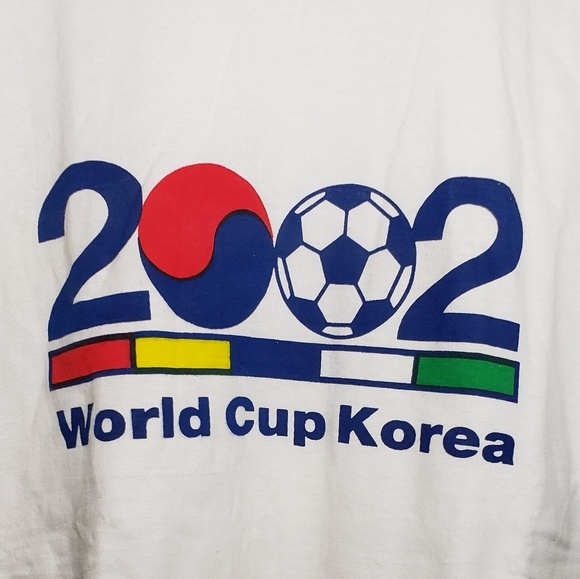 Vintage Korean World Cup - Picture 2 of 4